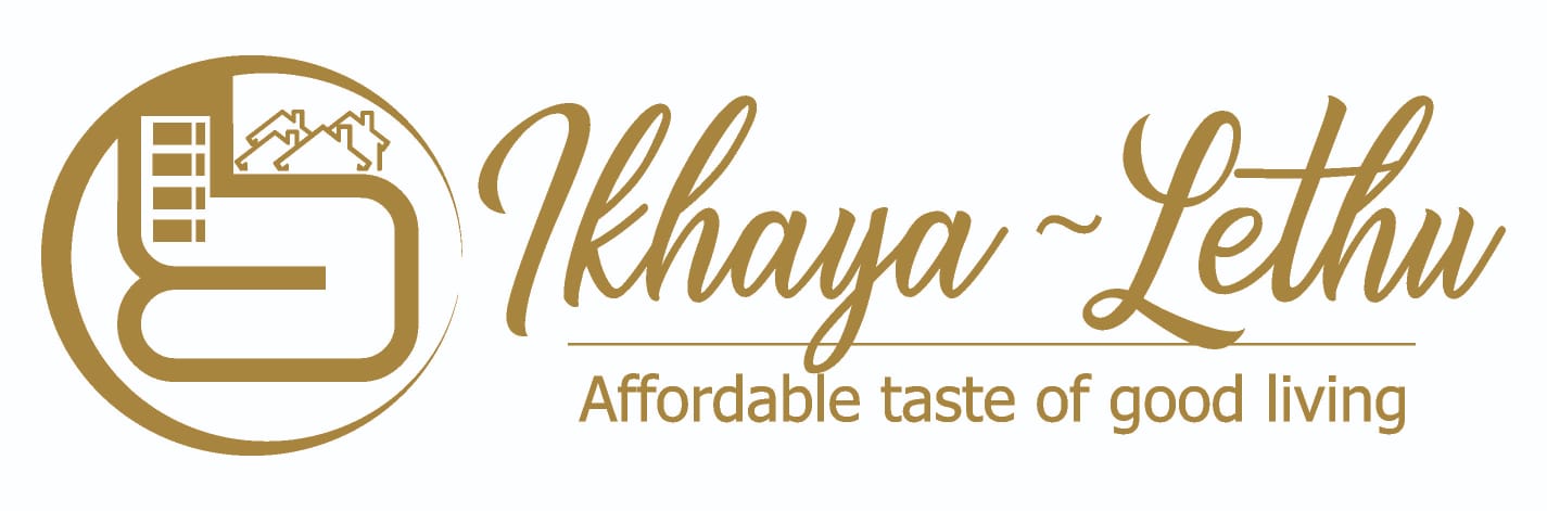 Ikhaya Lethu — Affordable taste of good living